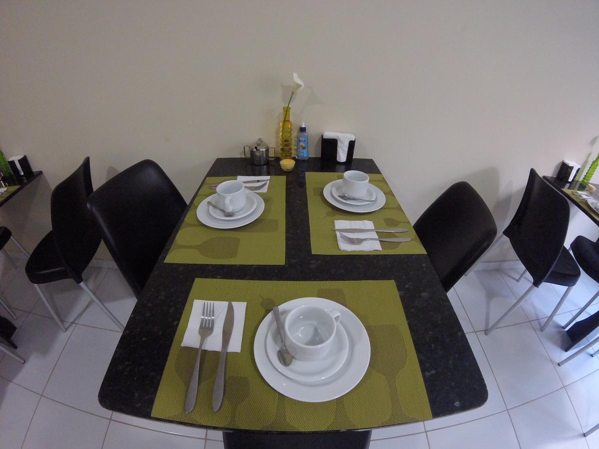 Pousada Sumaré Caruaru Extérieur photo