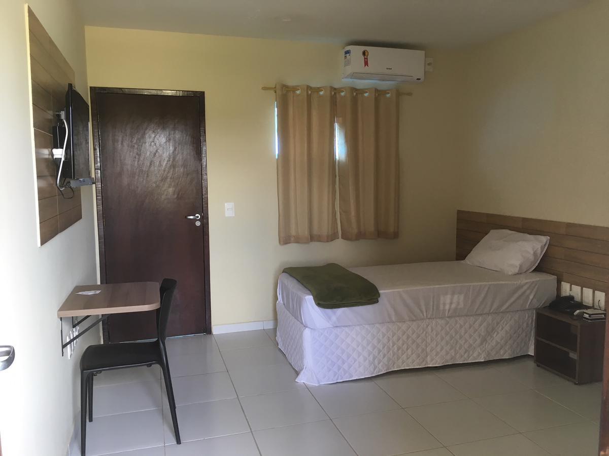 Pousada Sumaré Caruaru Extérieur photo